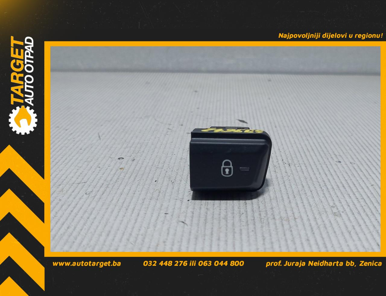 DIJELOVI PREKIDAC PEUGEOT 208 > 12-15 96750883ZD