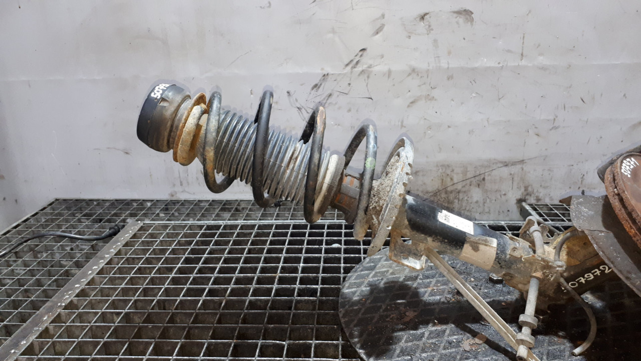 DIJELOVI AMORTIZER VW POLO > 09-14 6R0413031AJ