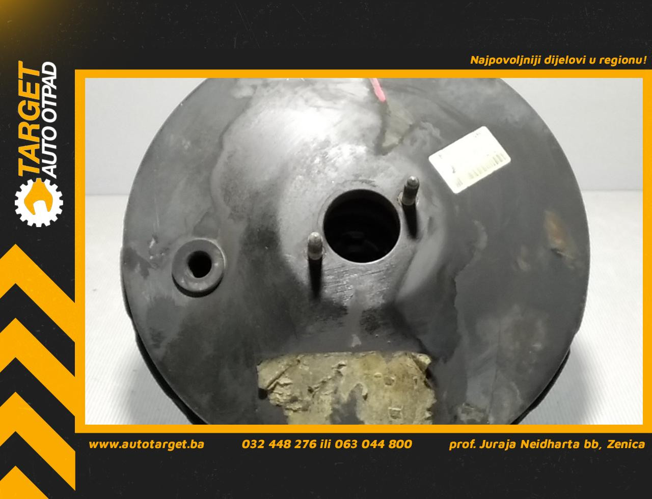 KOCIONI DOBOS PEUGEOT 307 > 05-09 0204024597
