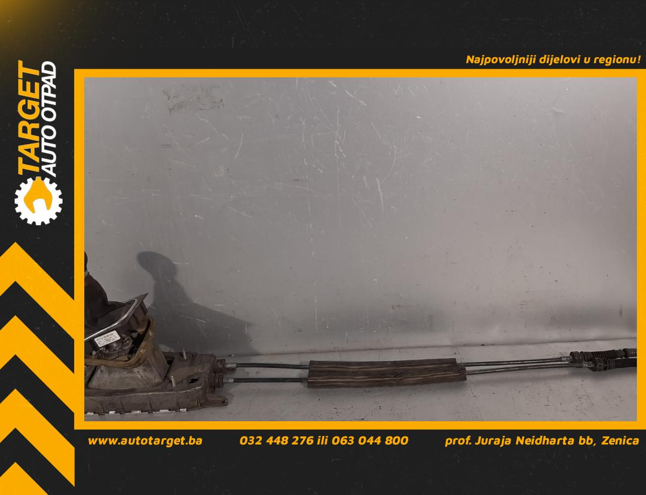 DIJELOVI SALTEBLA VW PASSAT B6 > 05-10 1K0711061