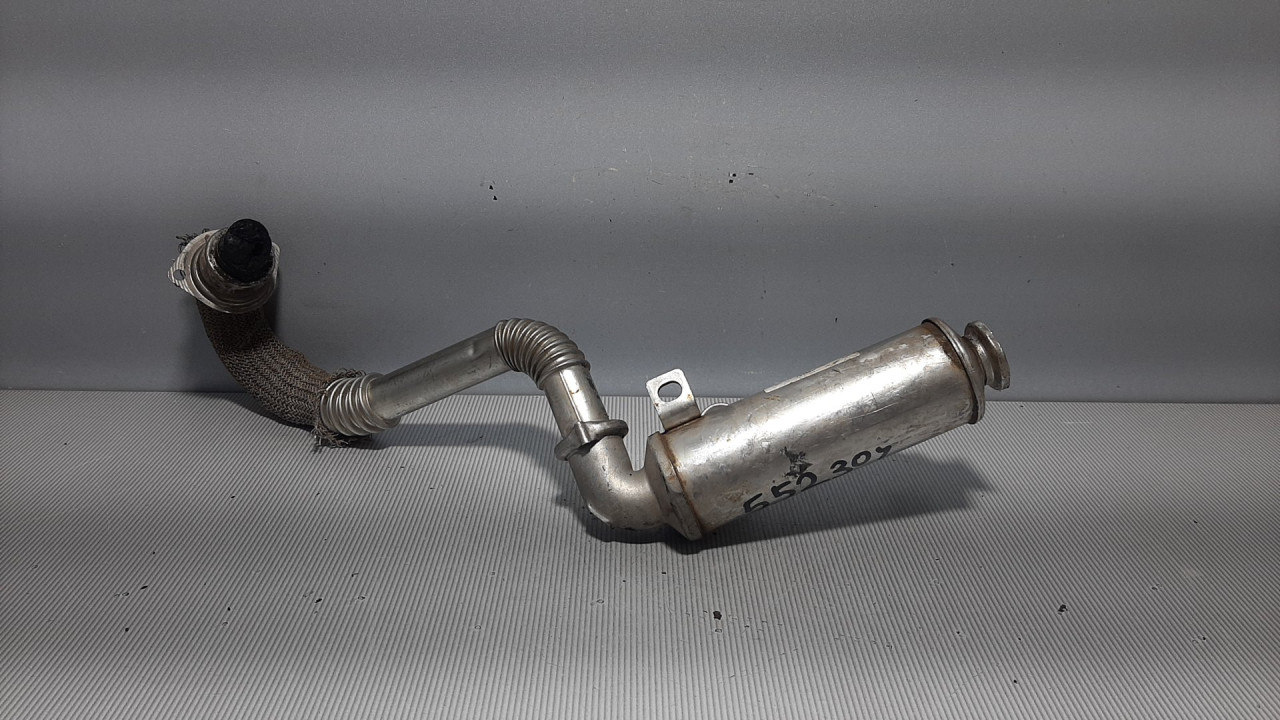 DIJELOVI HLADNJAK EGR VENTILA CITROEN C5 > 04-07 1.6 79998D