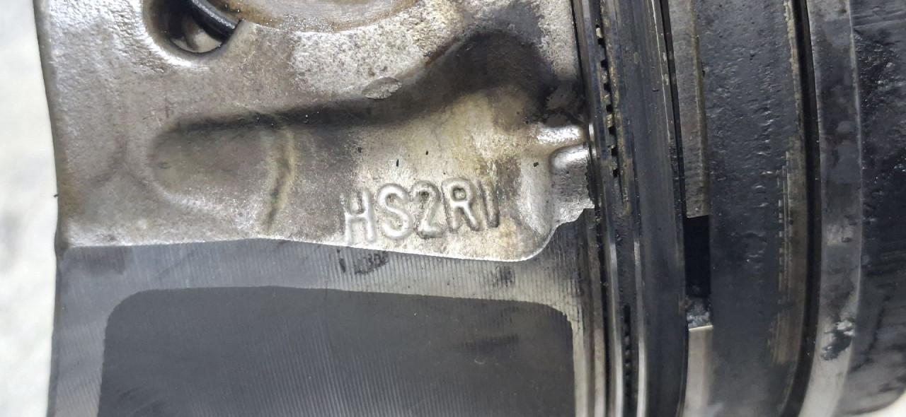 DIJELOVI KLIP PEUGEOT EXPERT > 07-16 HS2RI
