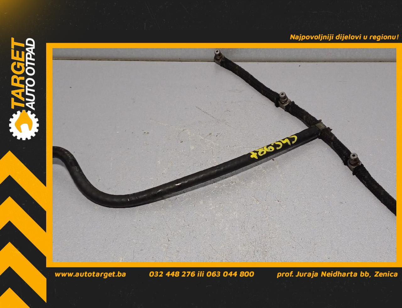 DIJELOVI PRIJENOSNICA OPEL INSIGNIA > 09-13 2.0