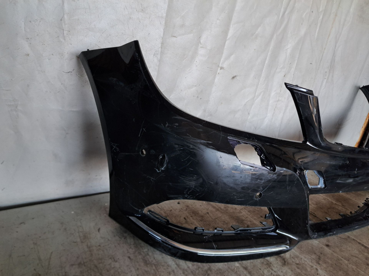 BRANIK MERCEDES C KLASA (C204) > 11-15 A2048805547