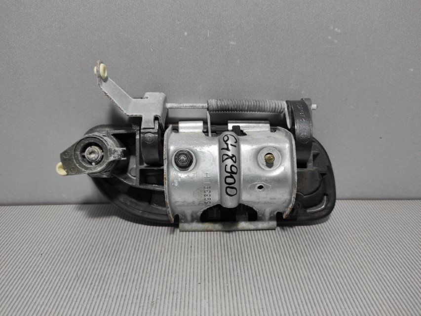 DIJELOVI RUCKA VRATA VOLVO S70/V70 > 00-04 9159639