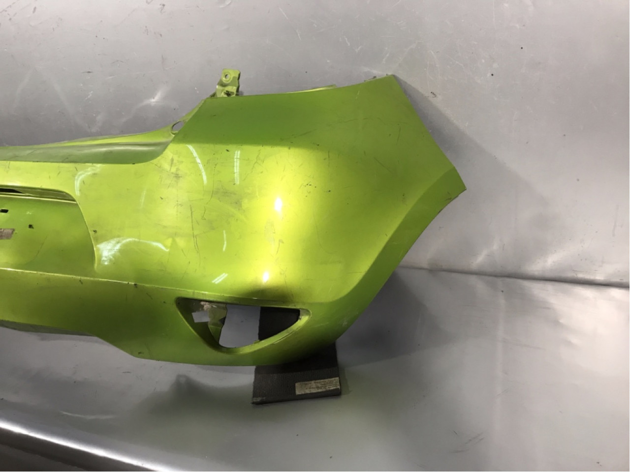 DIJELOVI BRANIK RENAULT CLIO > 09-12 8200800134