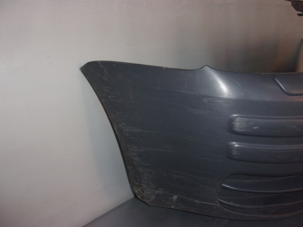 DIJELOVI BRANIK VW CADDY > 03-10 2K0807231