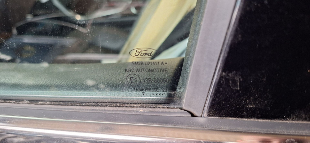 DIJELOVI STAKLO FORD GALAXY > 15-19 2.0