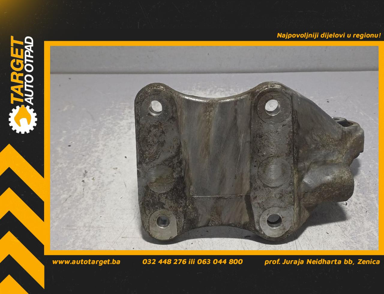DIJELOVI NOSAC POLUOSOVINE VOLVO XC60 > 13-17 2.0 31480220