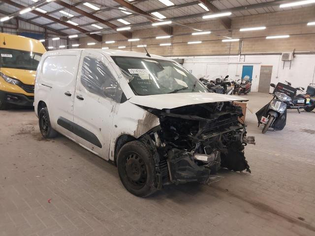 DIJELOVI OPEL COMBO > 18- 1.5 Dizel D15DT MOTOR