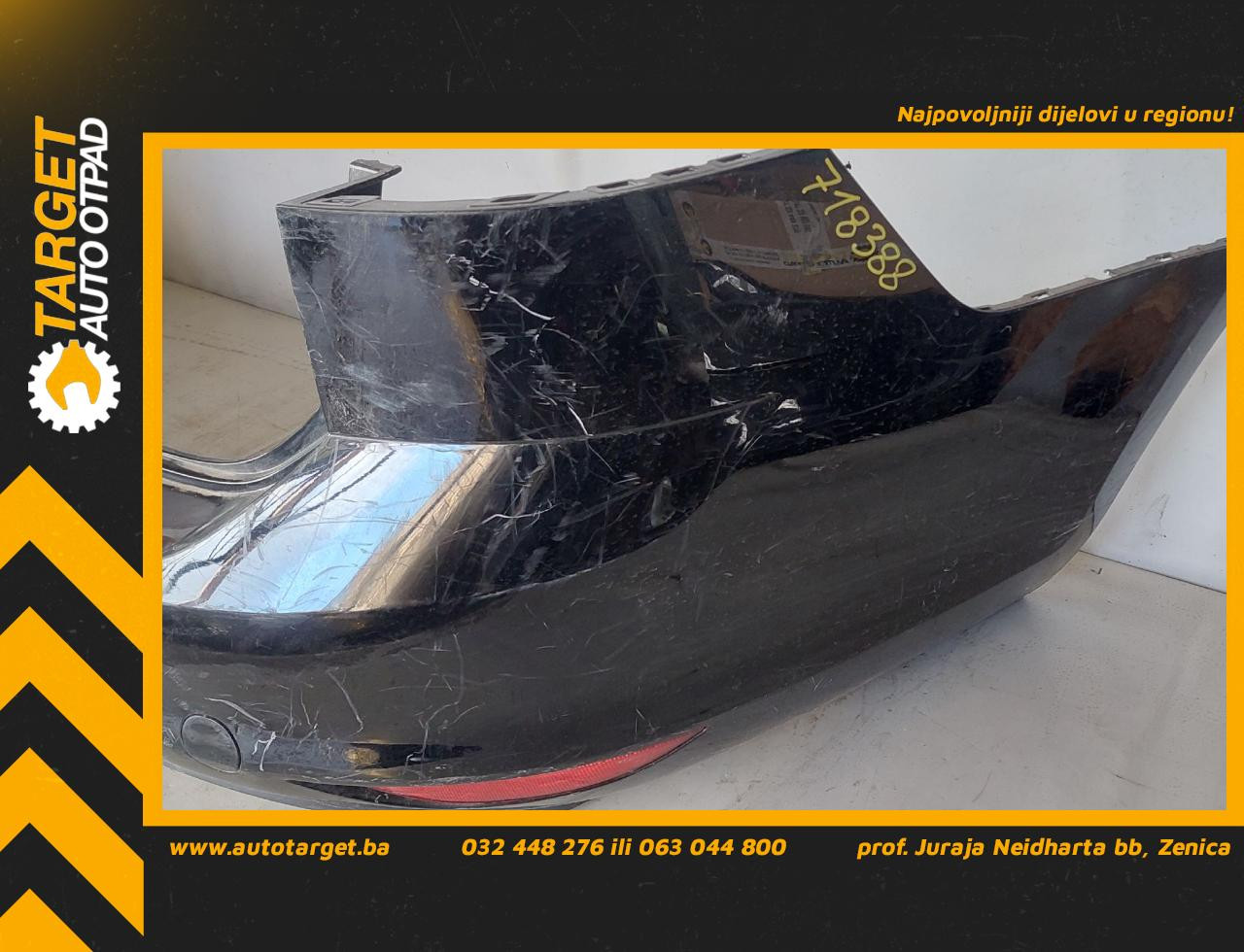 DIJELOVI BRANIK VW GOLF 7 SW > 13- 5G9807421
