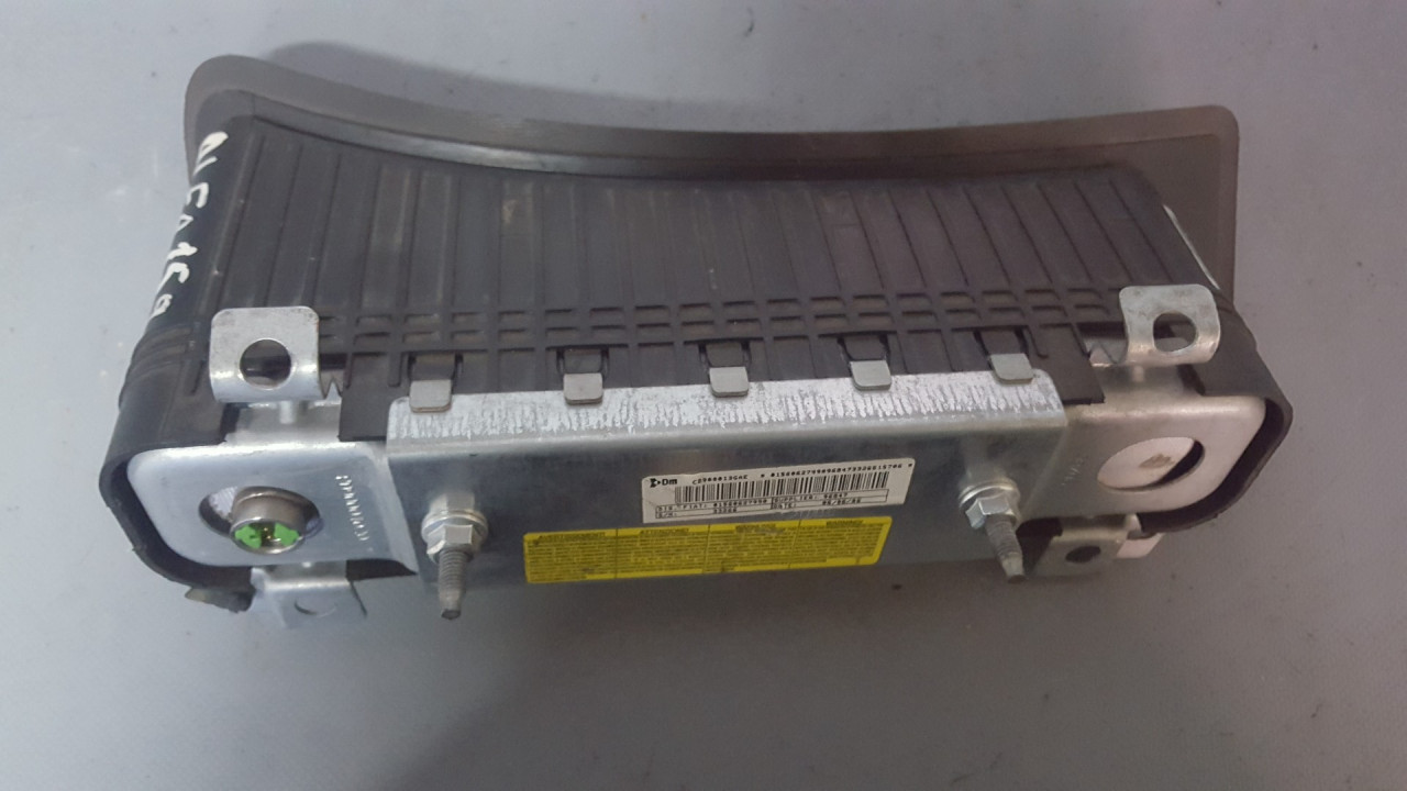 AIRBAG SUVOZACA ALFA ROMEO 159 > 05-11 CD900013GAE