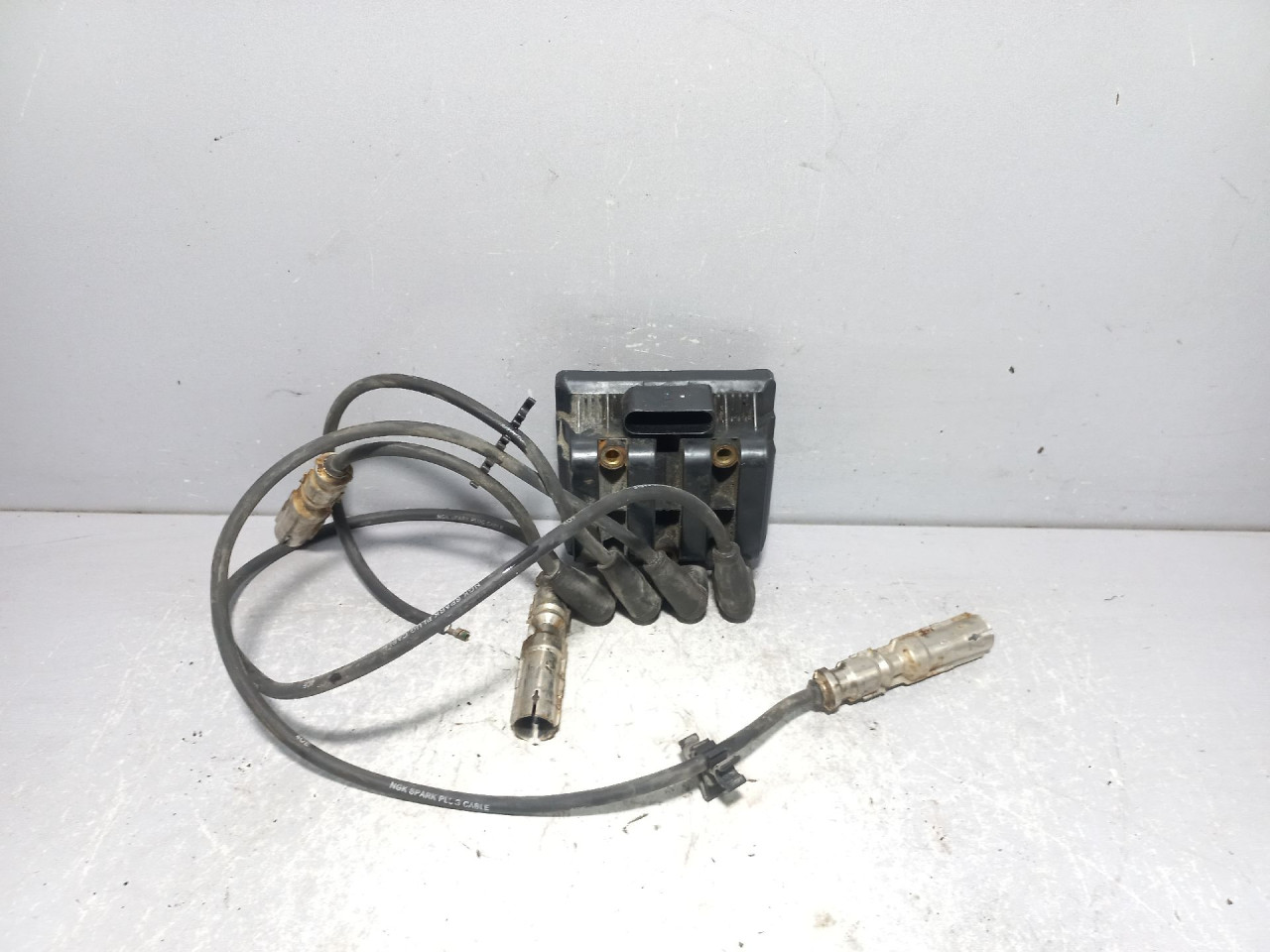 DIJELOVI BOMBINA VW TOURAN > 06-10 2.0