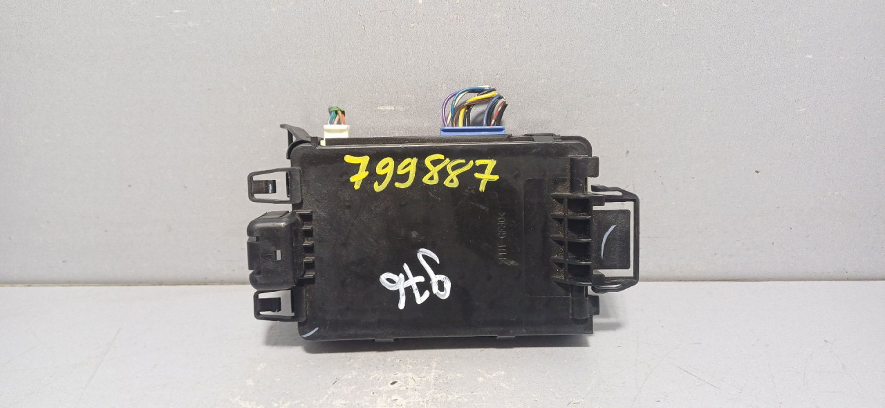 DIJELOVI ELEKTRONIKA MODUL MAZDA 6 > 13-16 KD45675Y0F
