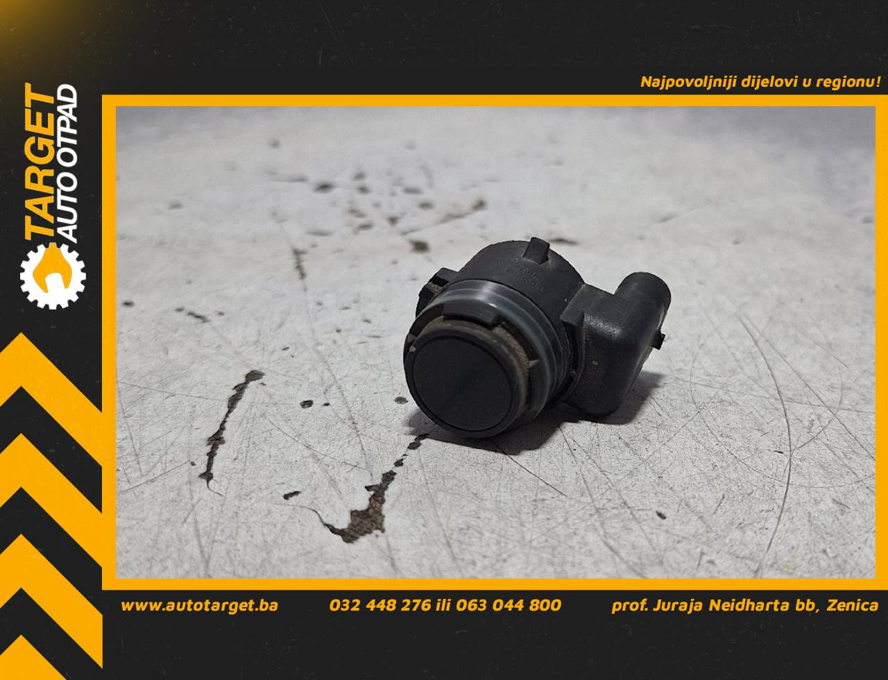 DIJELOVI PARKING SENZOR SKODA OCTAVIA > 13-16 2.0 5Q0919275A