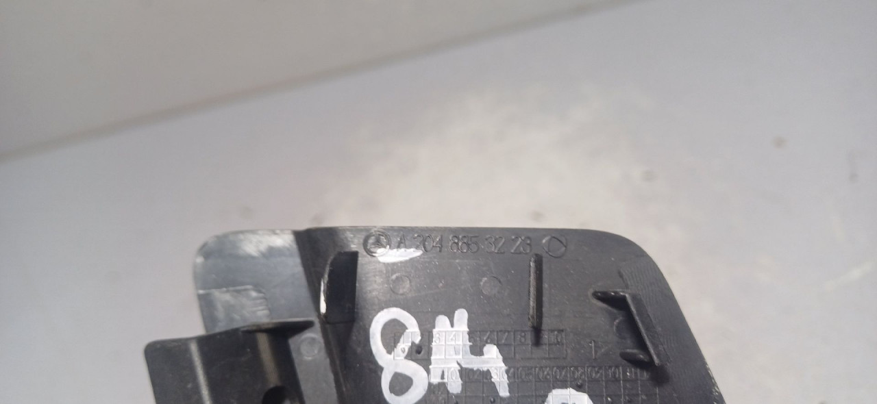 PLASTIKA BRANIKA MERCEDES GLK (X204) > 08-12 A204885322
