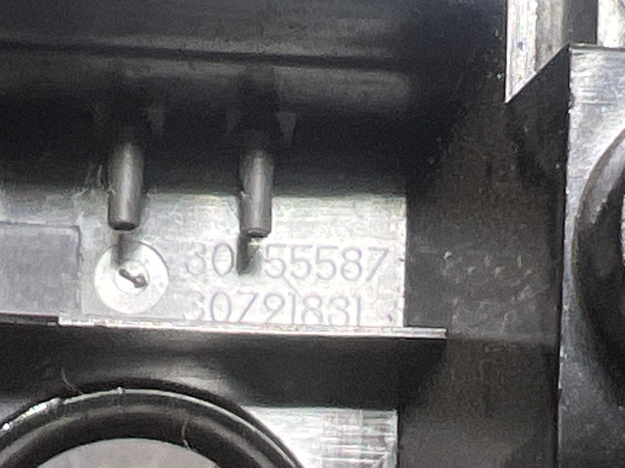 NASLONJAC ZA RUKU VOLVO S60/V60 > 14 - 19 30755587