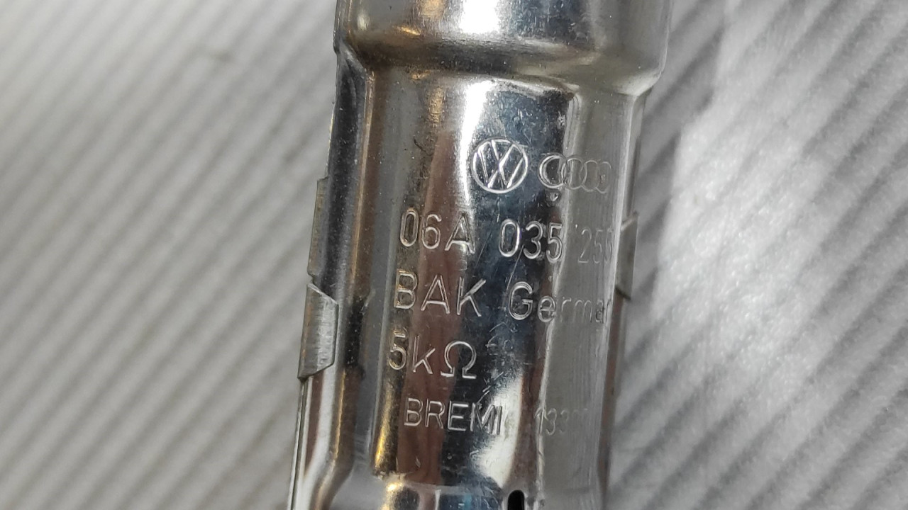 DIJELOVI BOMBINA AUDI A3 > 03-08 06A035255C