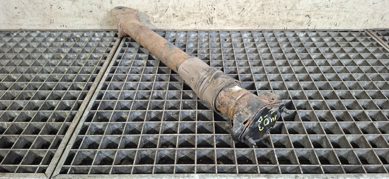 DIJELOVI AMORTIZER MERCEDES ML (W164) > 08-11 3.0 1643202531