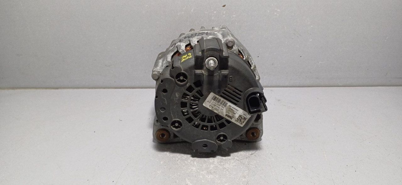 DIJELOVI ALTERNATOR AUDI A6 4G > 14-18 04L903017C