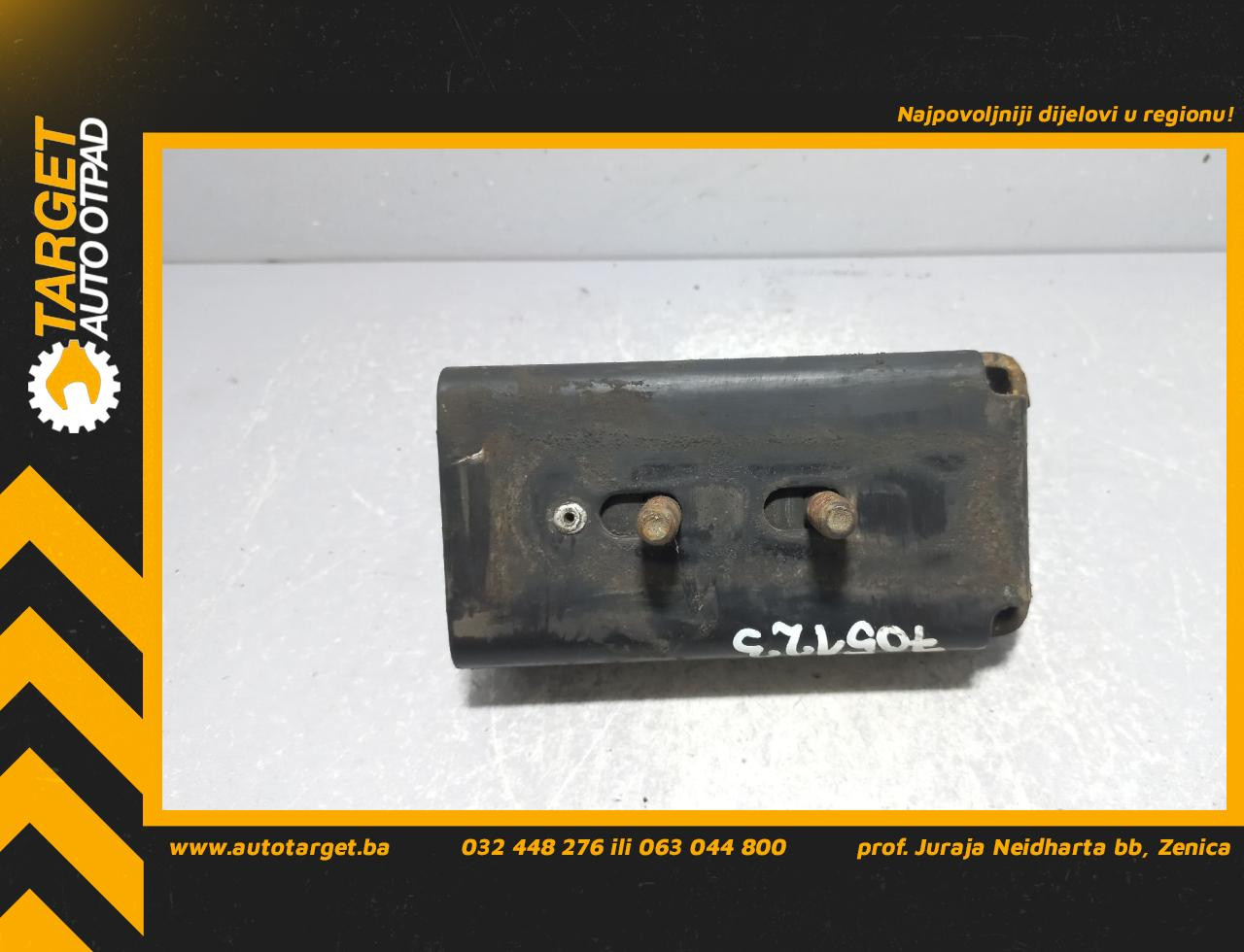DIJELOVI NOSAC IVECO DAILY > 09-11 2.3