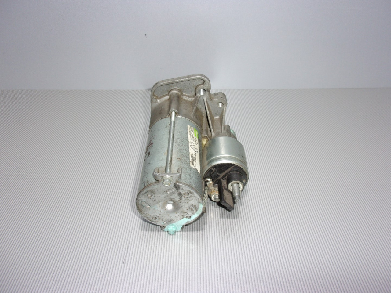 ALNASER RENAULT MEGANE > 06-08 8200836473B 8200836473B