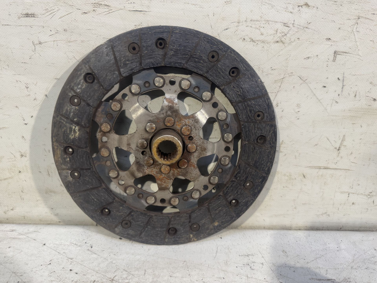 LAMELA CITROEN BERLINGO > 12-15 9674343180