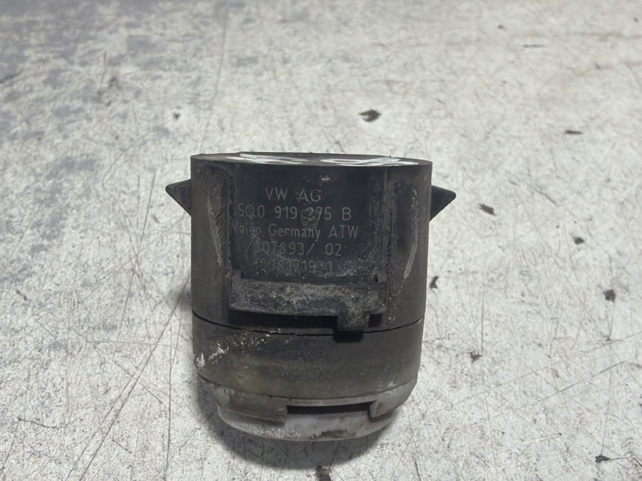 DIJELOVI PARKING SENZOR AUDI A4 (B9) > 15-18 2.0 5Q0919275B