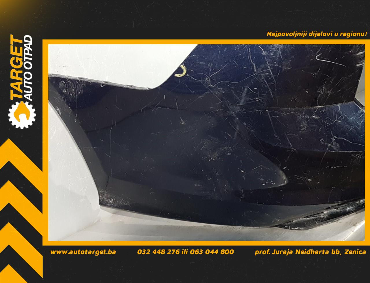 DIJELOVI BRANIK VW GOLF 7 SW > 13- 5G9807421F