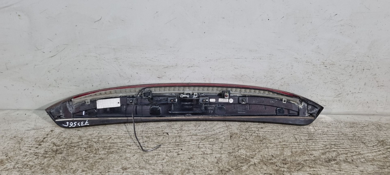 SPOJLER MERCEDES E KLASA (W211) > 07-09 A2117900388