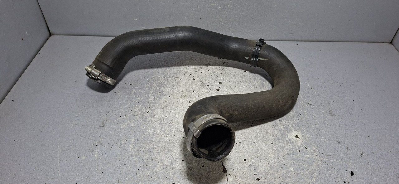 DIJELOVI CRIJEVO INTERKULERA OPEL ASTRA L > 22 -  1.2 9820100780