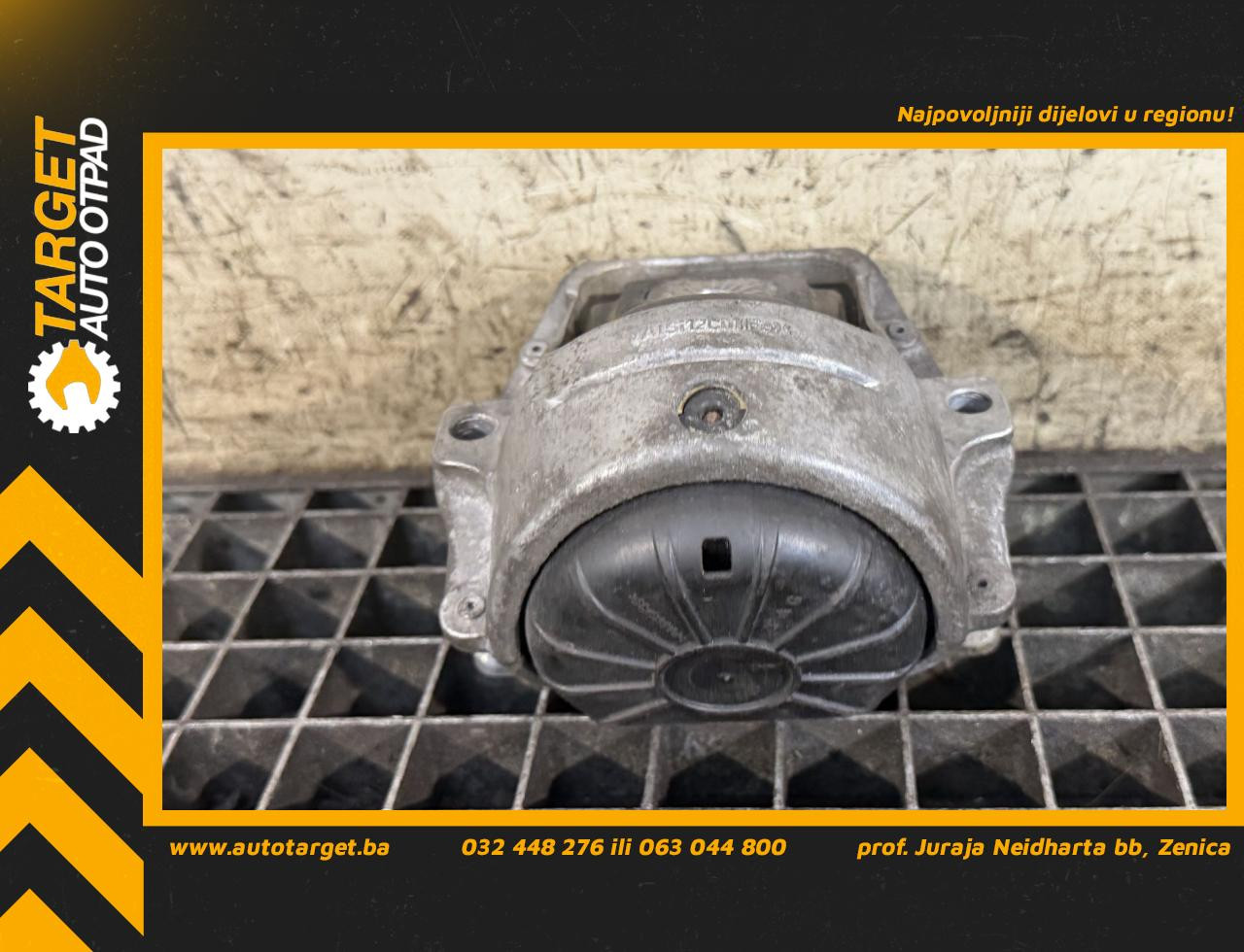 DIJELOVI NOSAC MOTORA AUDI A4 (B8) > 07-11 2.0 8K0199381PD
