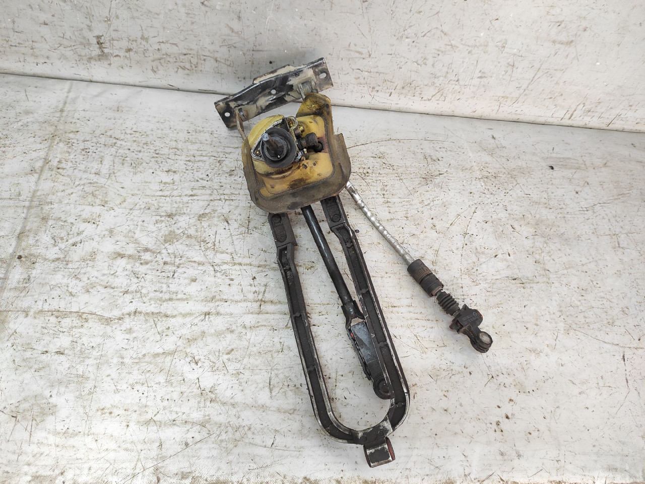 SALTEBLA MERCEDES C KLASA (W203) > 00-04 A2032601251