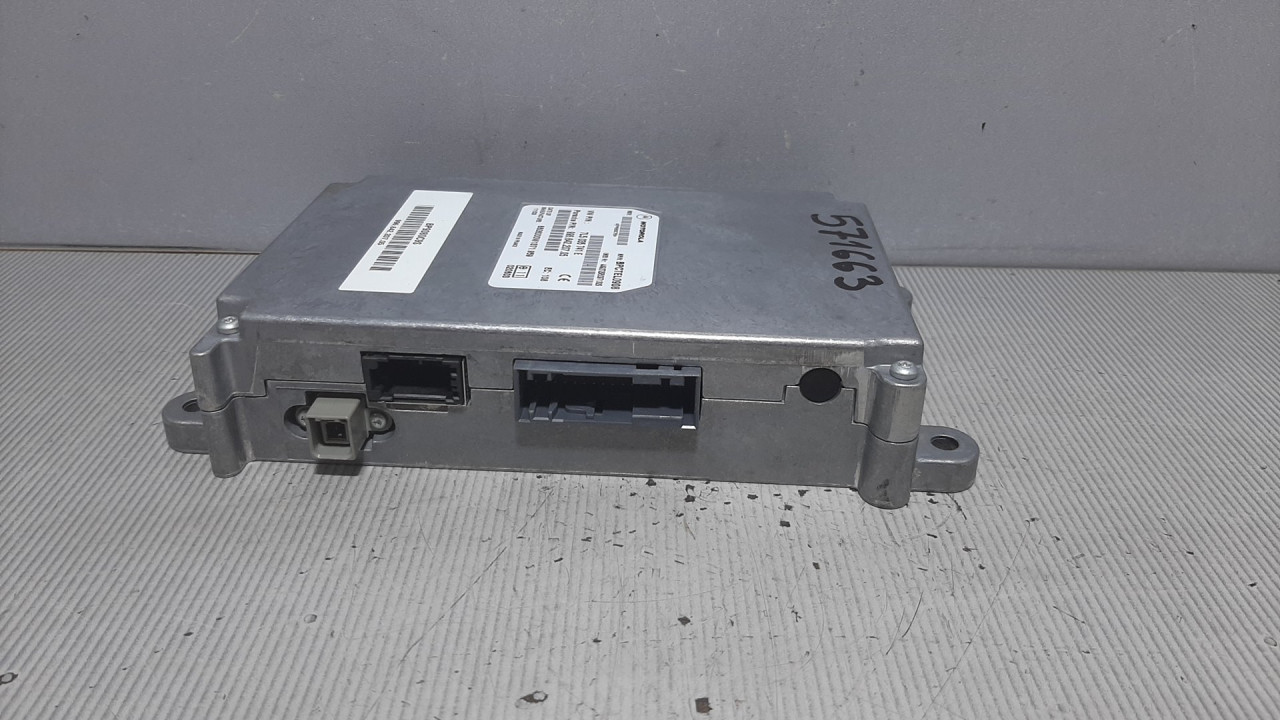 ELEKTRONIKA MODUL PORSCHE CAYENNE > 03-06 7L5035741E