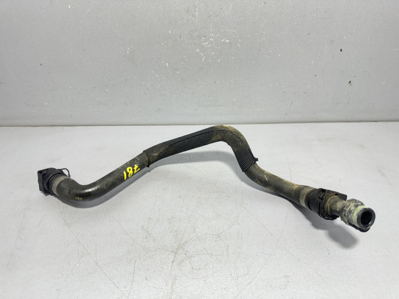 DIJELOVI CRIJEVO BMW SERIJA 7 (G11/G12) > 15-19 3.0 8572908