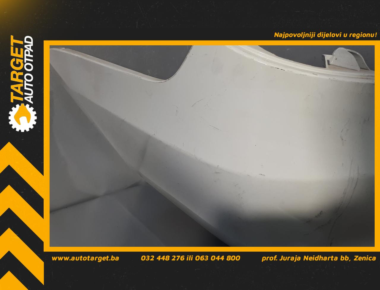 DIJELOVI BRANIK SKODA FABIA > 10-14 5J9807431