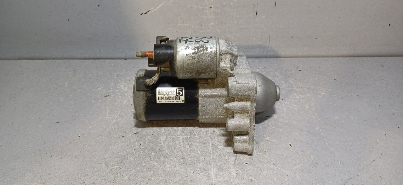 ALNASER CITROEN C4 CACTUS > 14-18 9801667780