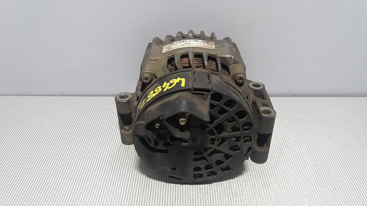 DIJELOVI ALTERNATOR FIAT QUBO > 08-16 51854912