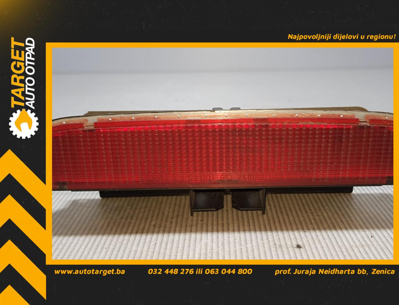 TRECE STOP SVJETLO MERCEDES A KLASA (W168) > 97-01 1688