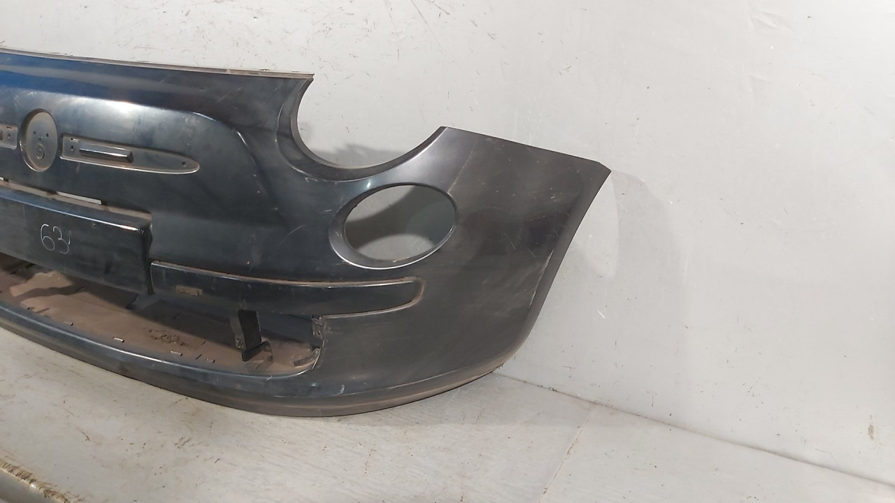 DIJELOVI BRANIK FIAT 500 > 07-15 735426888