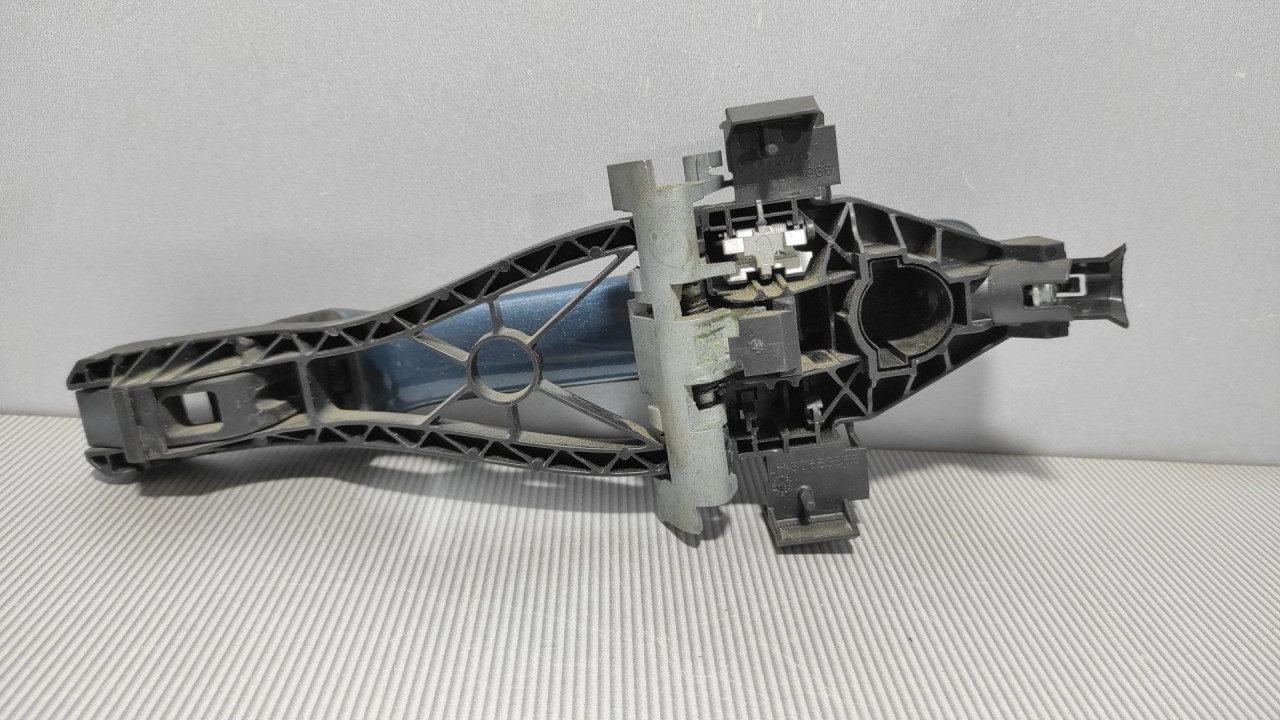 RUCKA VRATA VOLVO S40/V50 > 04-07 30663866