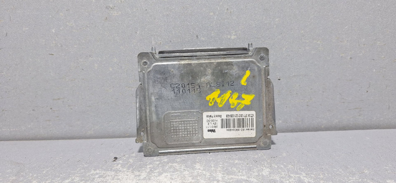 DIJELOVI BALAST FARA BMW SERIJA 1 (E87/E81) > 07-11 89034934