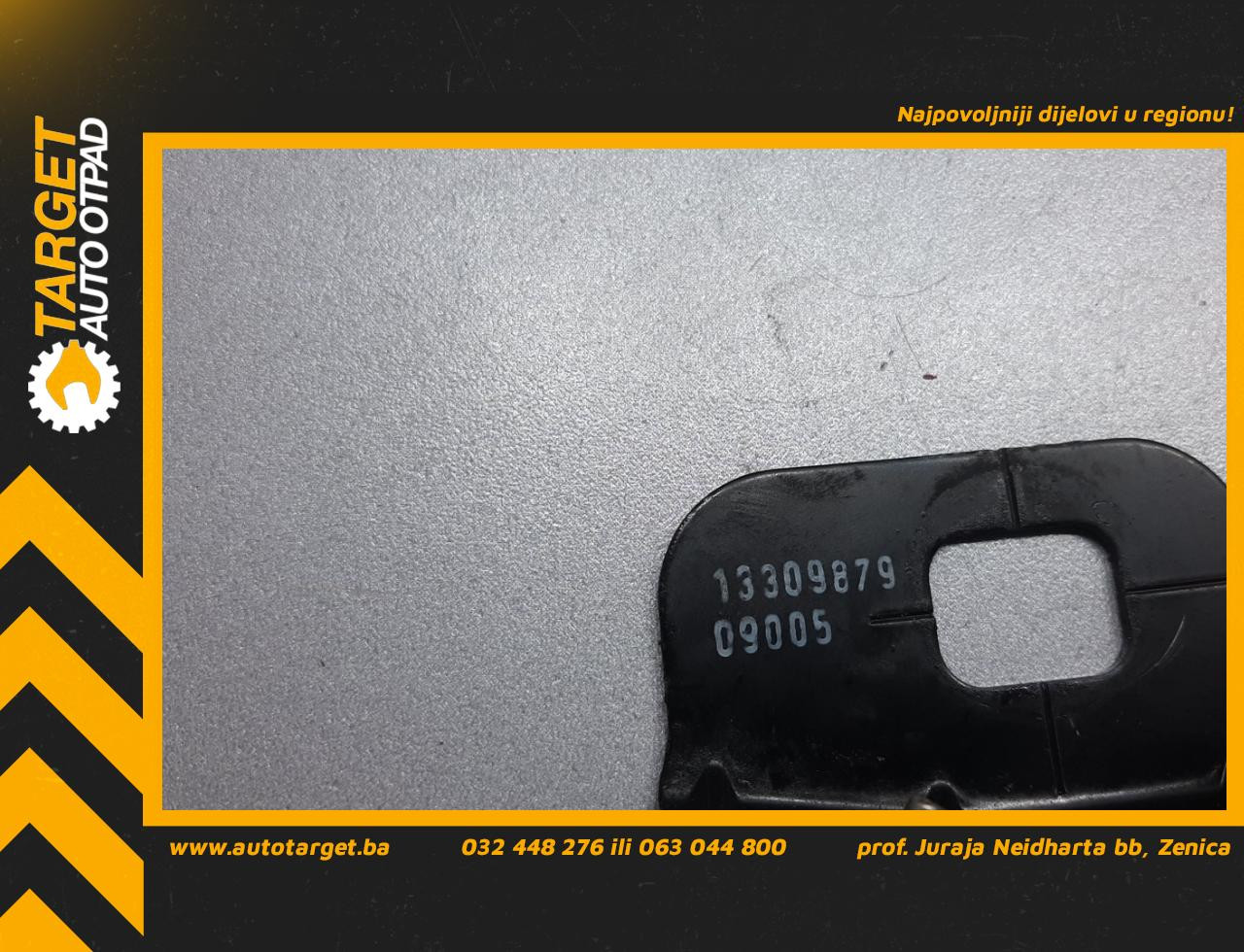DIJELOVI BRAVA HAUBE OPEL INSIGNIA > 09-13 13309879