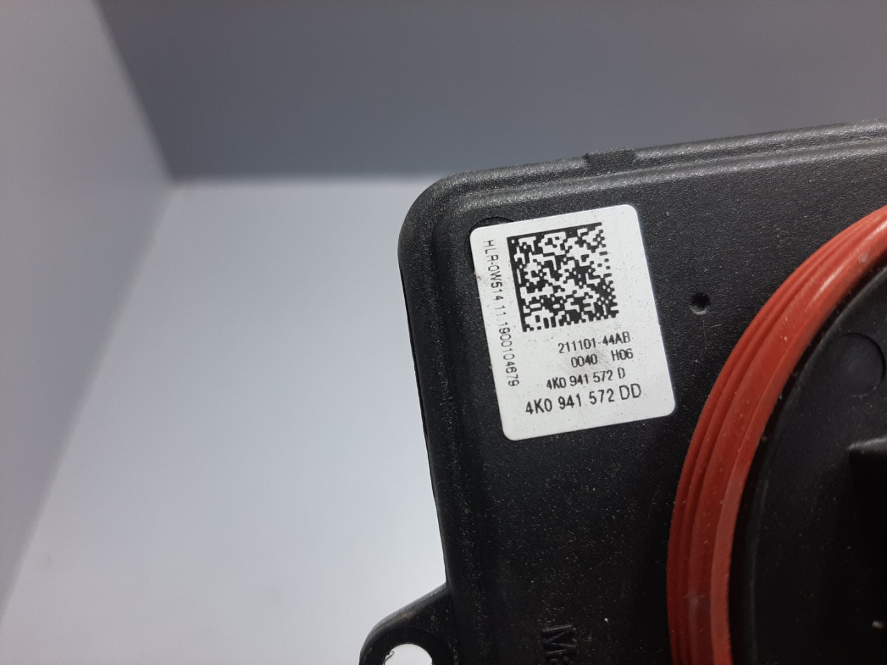 DIJELOVI BALAST FARA AUDI Q8 > 18- 4K0941572DD