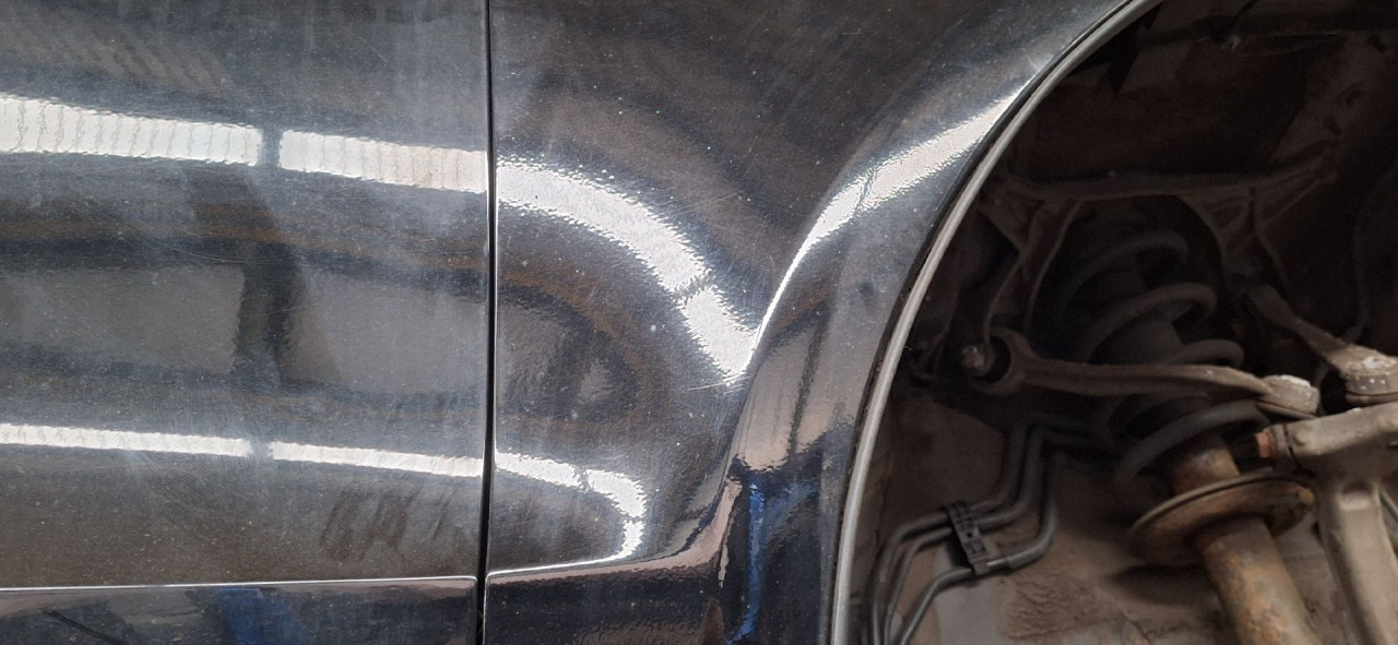 DIJELOVI BLATOBRAN AUDI Q5 > 12-16 8R0821106A