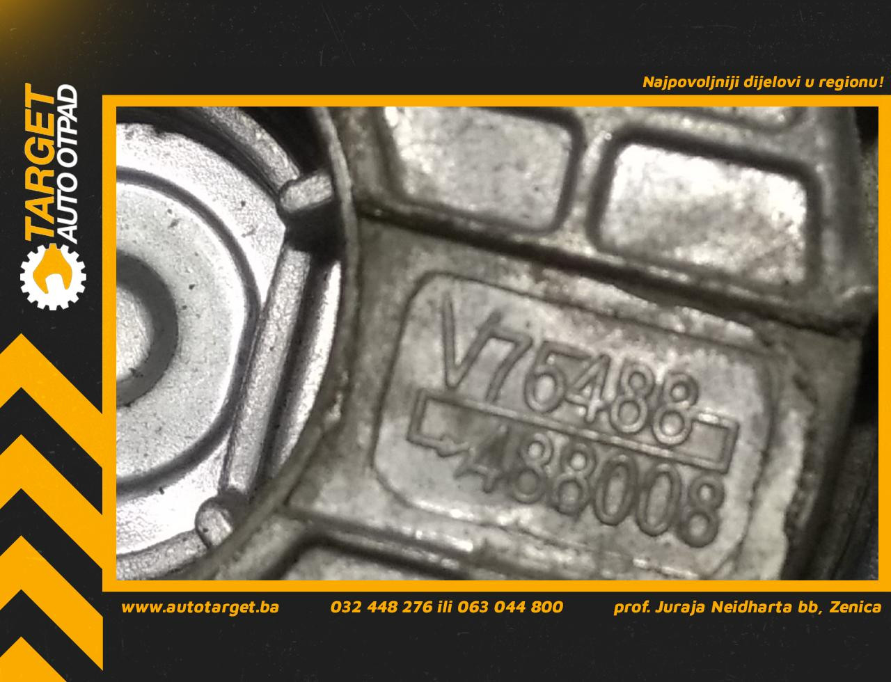 DIJELOVI SPANER PEUGEOT 308 > 07-11 1.6 V75488488008