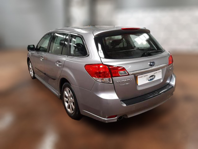 DIJELOVI SUBARU LEGACY > 10-14 2.0 Dizel EE20Z MOTOR
