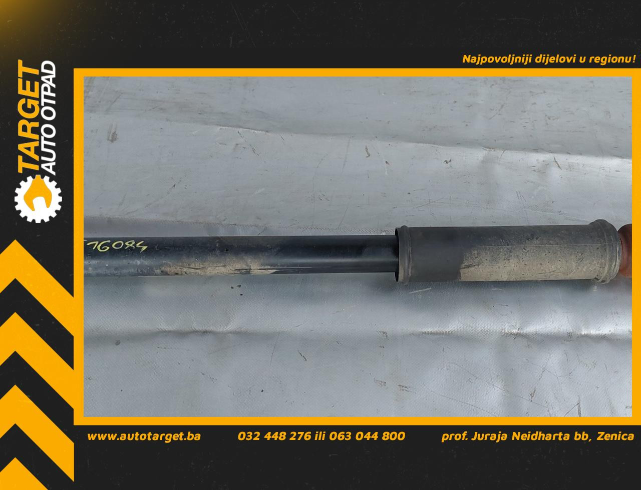 DIJELOVI AMORTIZER VW POLO > 09-14 6R0512011AJ