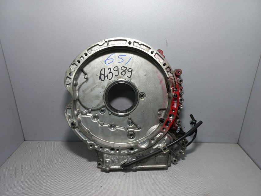 DEKLO MERCEDES A KLASA (W176) > 12-15 A6450150000