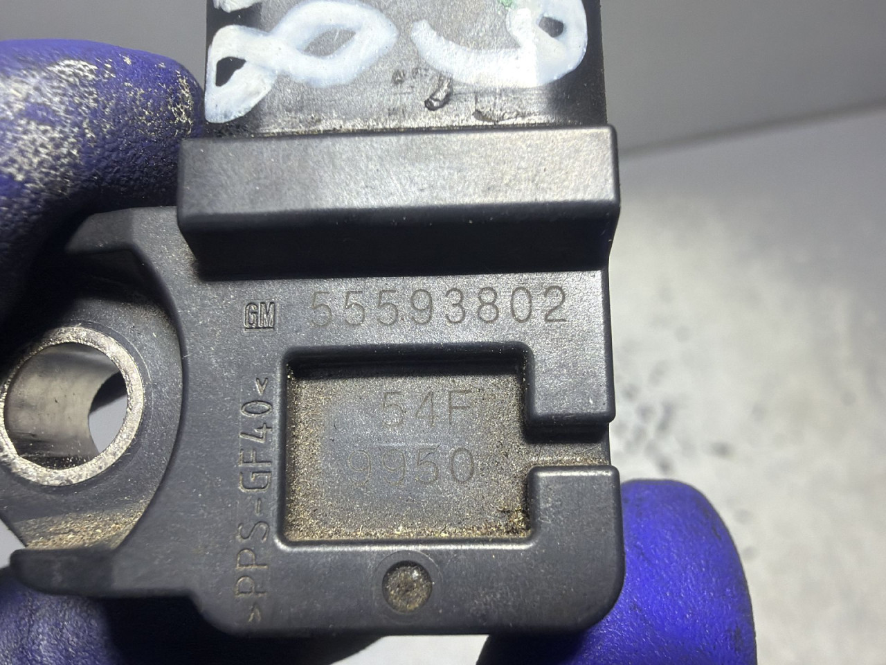 DIJELOVI MAP SENZOR OPEL ASTRA J > 12-15 1.6 55593802